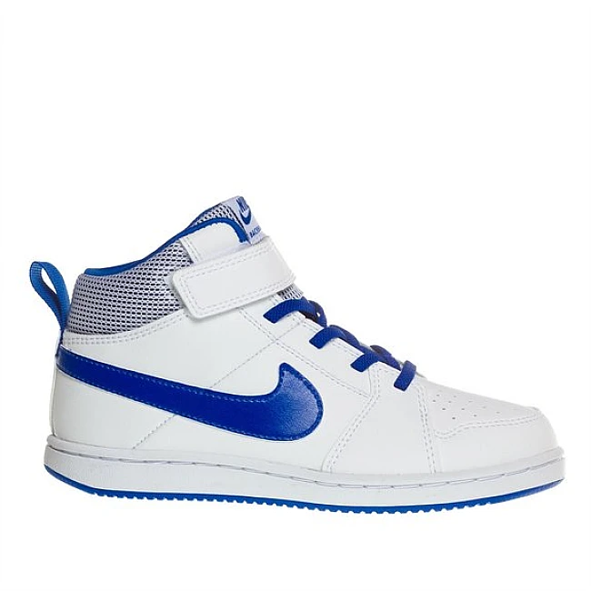 ДЕТСКИ МАРАТОНКИ NIKE BACKBOARD 2 MID