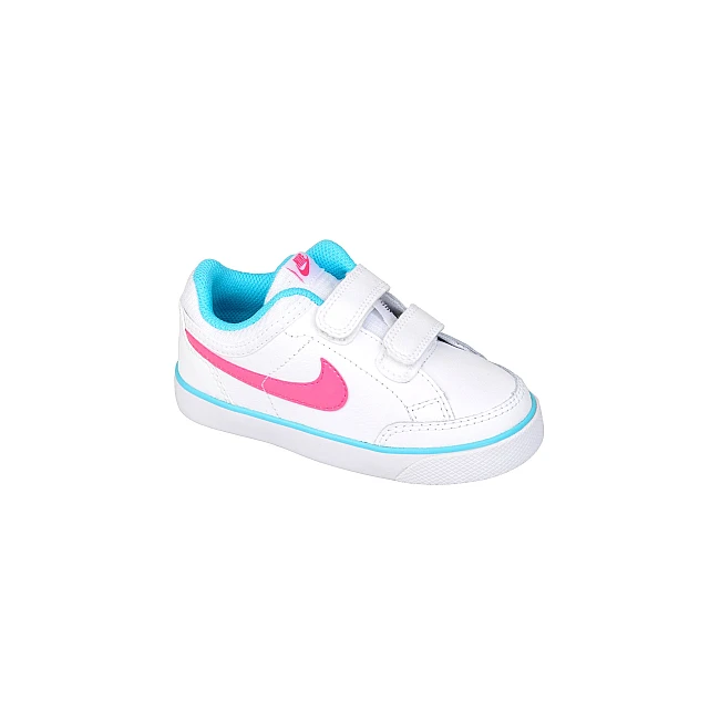 ДЕТСКИ МАРАТОНКИ NIKE CAPRI 3 LTR (TDV)