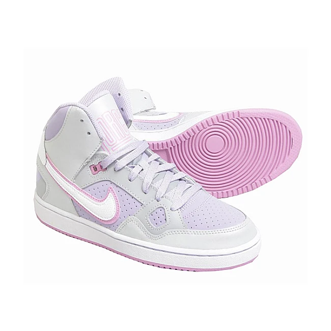 ДЕТСКИ МАРАТОНКИ NIKE SON OF FORCE MID