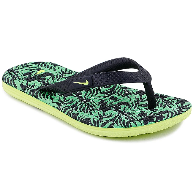 ДЕТСКИ ДЖАПАНКИ SOLARSOFT THONG 2 PRNT (GS/PS)