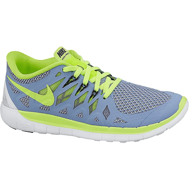 ДЕТСКИ МАРАТОНКИ NIKE FREE 5.0 (GS)