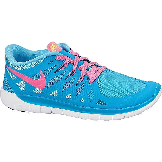 ДЕТСКИ МАРАТОНКИ NIKE FREE 5.0 (GS)