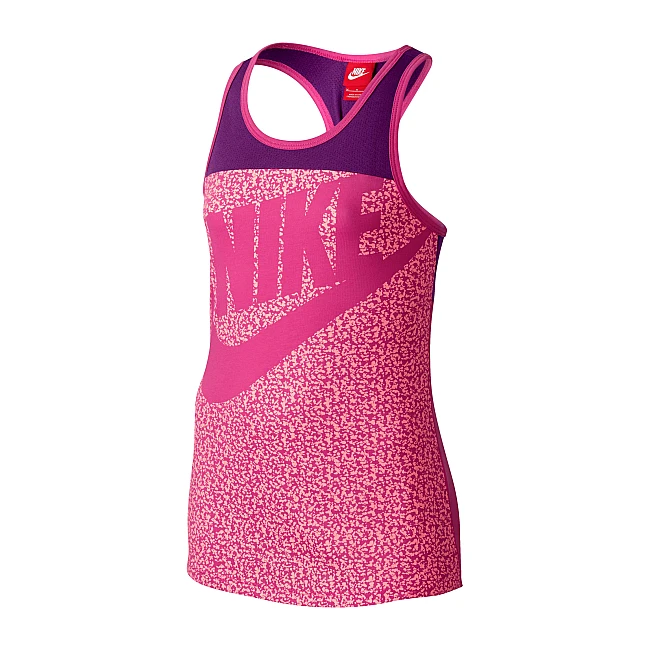 ДЕТСКИ ПОТНИК HBR AOP J TANK YTH