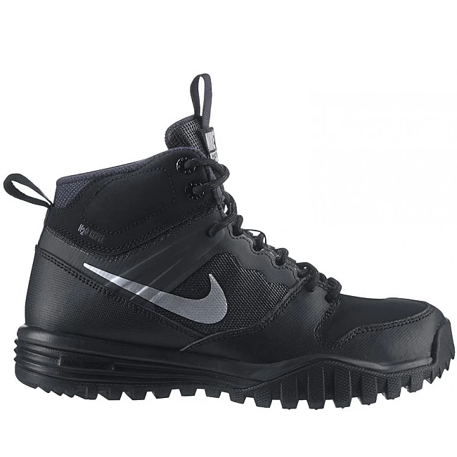ДЕТСКИ МАРАТОНКИ NIKE DUAL FUSION HILLS MID (GS)