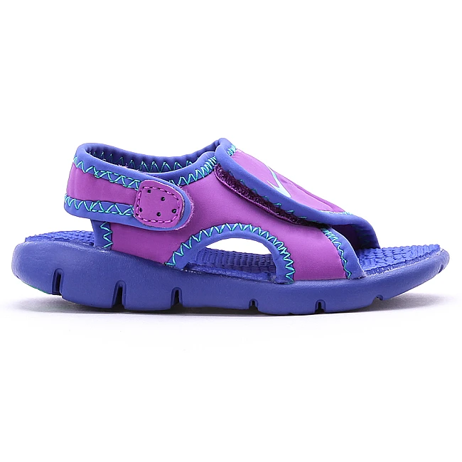 ДЕТСКИ САНДАЛИ NIKE SUNRAY ADJUST