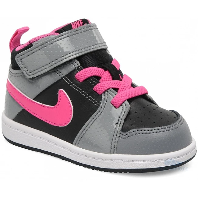 ДЕТСКИ МАРАТОНКИ NIKE BACKBOARD 2 MID (TD)