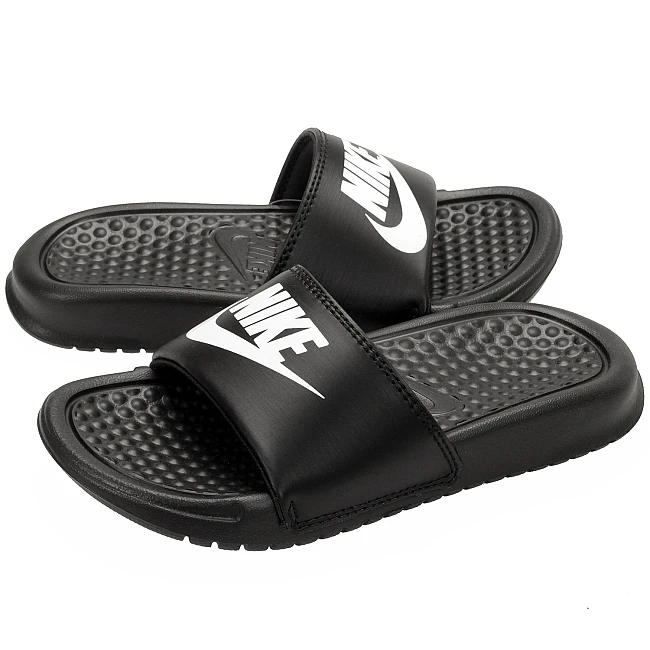 ДЕТСКИ ДЖАПАНКИ NIKE BENASSI JDI