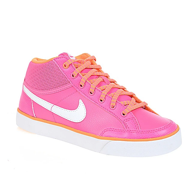 ДЕТСКИ МАРАТОНКИ  NIKE CAPRI 3 MID LTR (GS)