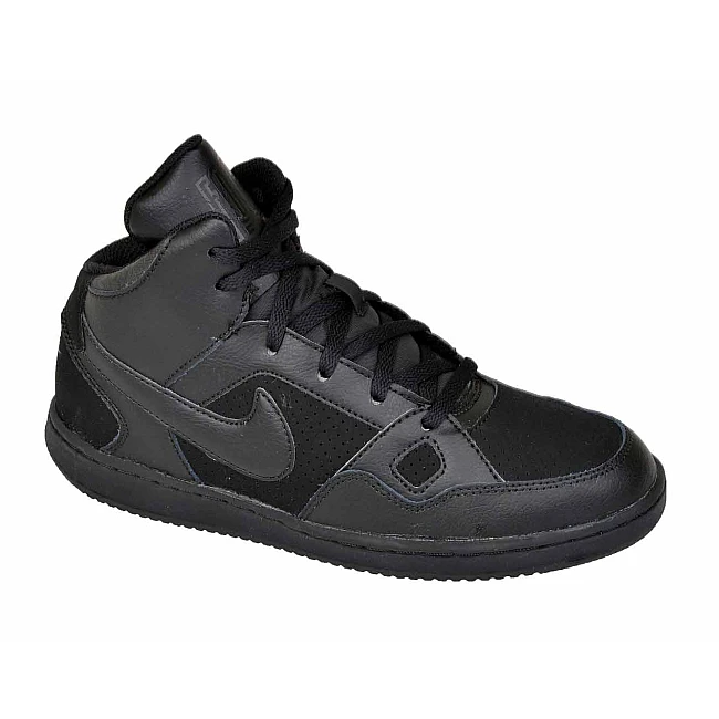 ДЕТСКИ МАРАТОНКИ NIKE  SON OF FORCE MID (PS)