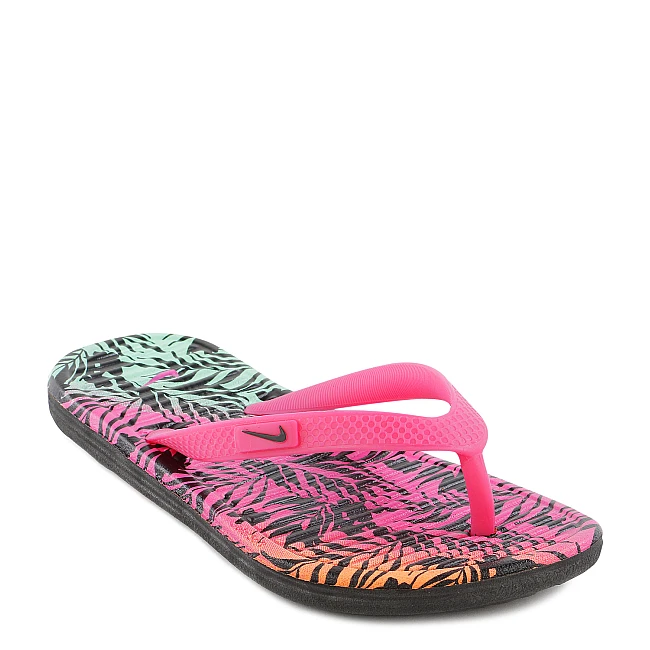 ДЕТСКИ ДЖАПАНКИ SOLARSOFT THONG 2 PRNT (GS/PS)