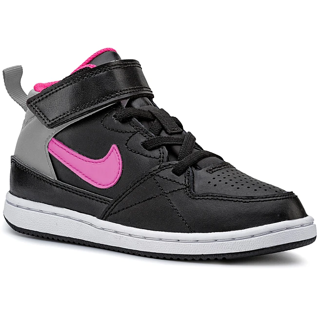 ДЕТСКИ МАРАТОНКИ  NIKE PRIORITY MID PS