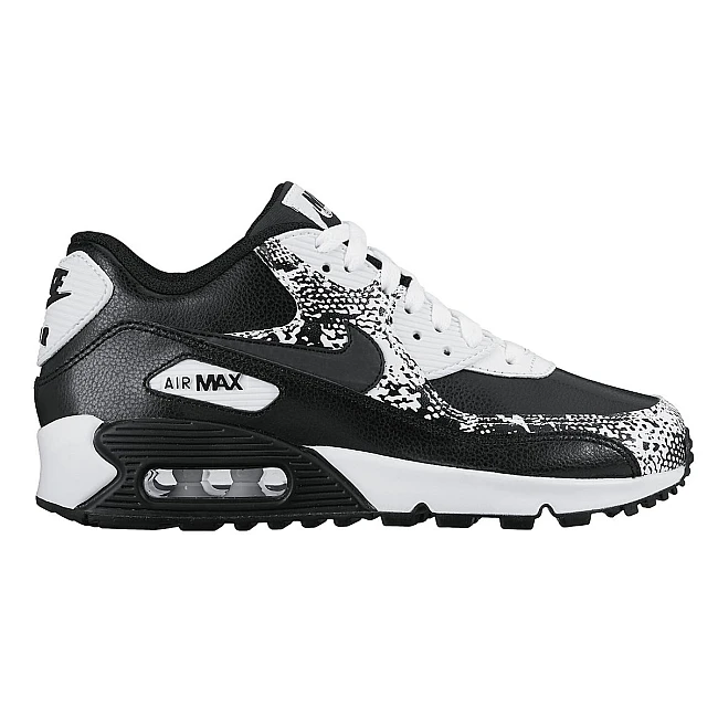 ДЕТСКИ МАРАТОНКИ  NIKE AIR MAX 90 PREM LTR (GS)