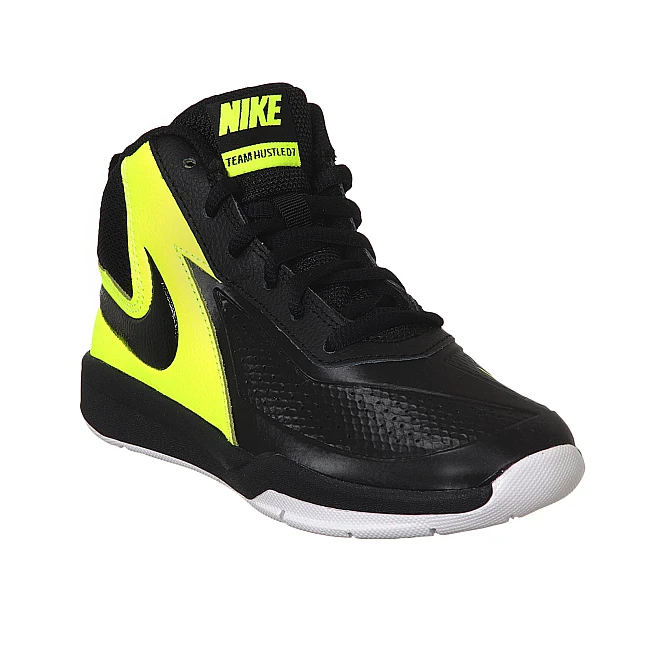 ДЕТСКИ МАРАТОНКИ NIKE  TEAM HUSTLE D 7 (PS)