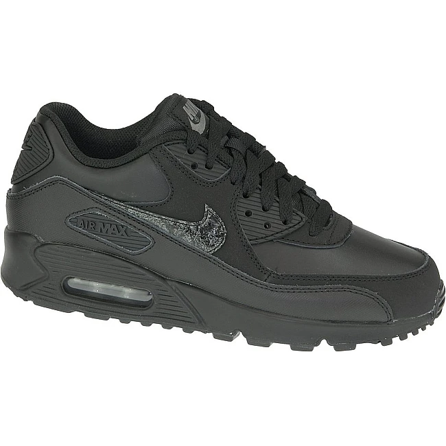 МАРАТОНКИ  NIKE AIR MAX 90 LTR (GS)