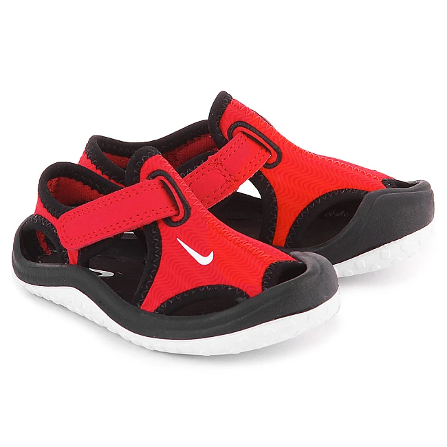 ДЕТСКИ САНДАЛИ NIKE SUNRAY PROTECT (TD)