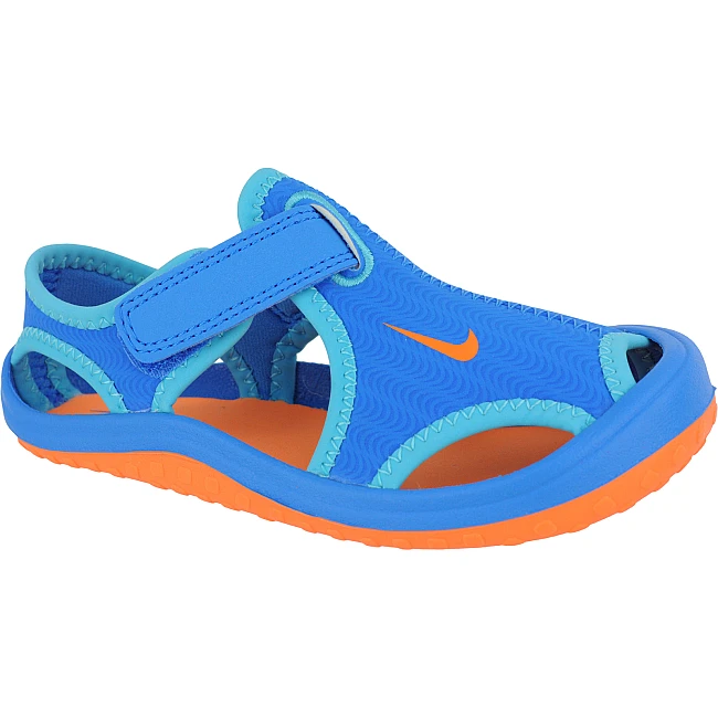 ДЕТСКИ САНДАЛИ NIKE SUNRAY PROTECT (TD)
