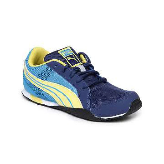 ДЕТСКИ МАРАТОНКИ PUMA H MESH
