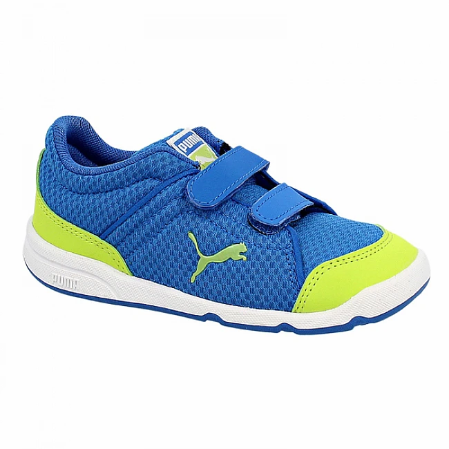ДЕТСКИ МАРАТОНКИ PUMA STEPFLEEX MESH V KIDS