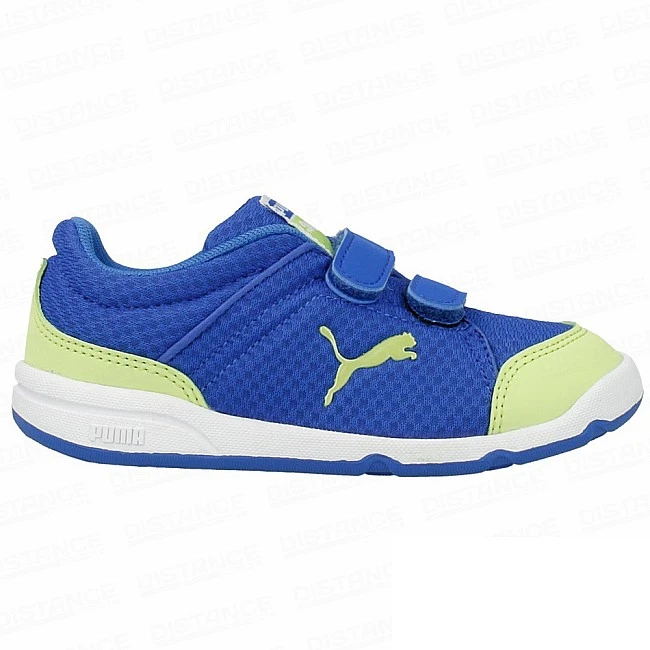 ДЕТСКИ МАРАТОНКИ PUMA STEPFLEEX MESH V KIDS