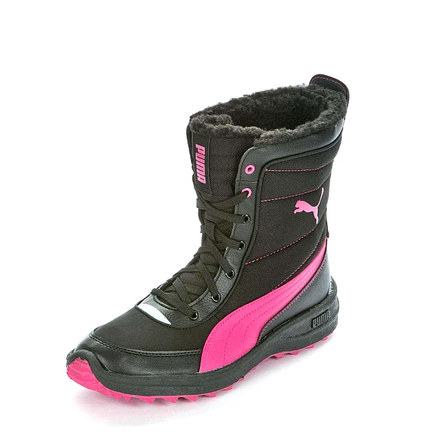 ДЕТСКИ БОТУШИ PUMA COOLED BOOT