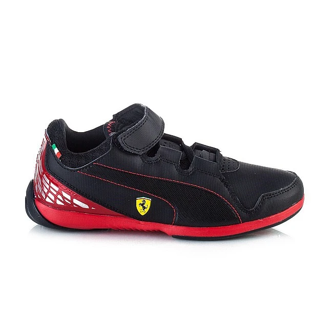 ДЕТСКИ МАРАТОНКИ PUMA VALOROSSO FERRARI