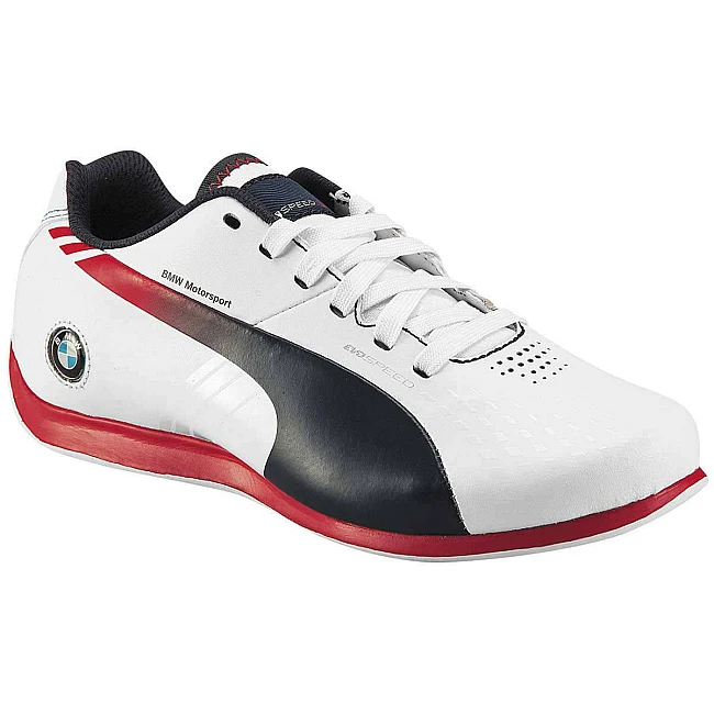 ДЕТСКИ МАРАТОНКИ PUMA EVOSPEED LO BMW 1.3 JR