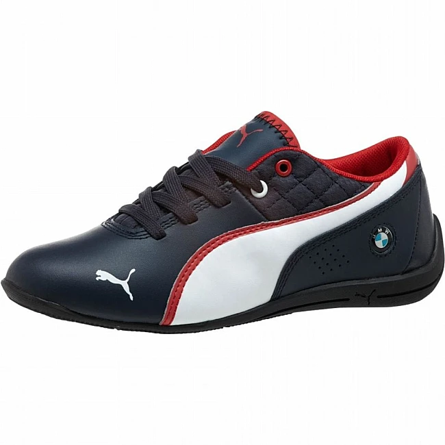 ДЕТСКИ МАРАТОНКИ PUMA DRIFT CAT 6 L BMW
