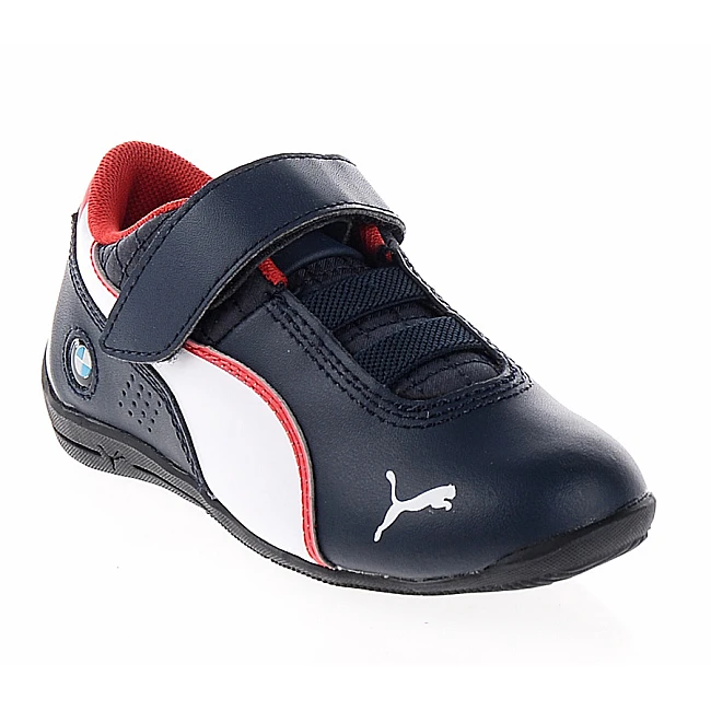 ДЕТСКИ МАРАТОНКИ PUMA DRIFT CAT 6 L BMW