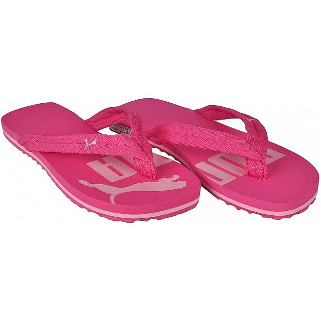 ДЕТСКИ  ДЖАПАНКИ  PUMA BASIC FLIP II JR