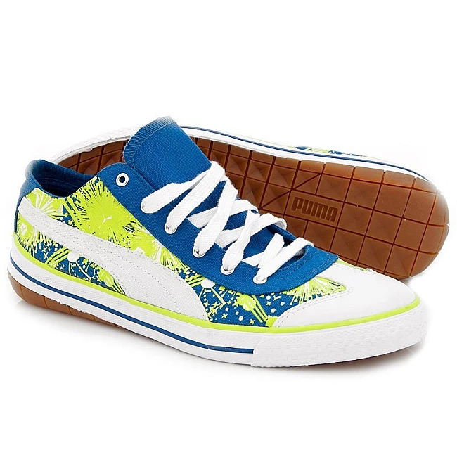 ДЕТСКИ МАРАТОНКИ PUMA 917 LO FEUERWERK