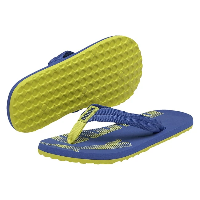 ДЕТСКИ  ДЖАПАНКИ PUMA EPIC FLIP JR