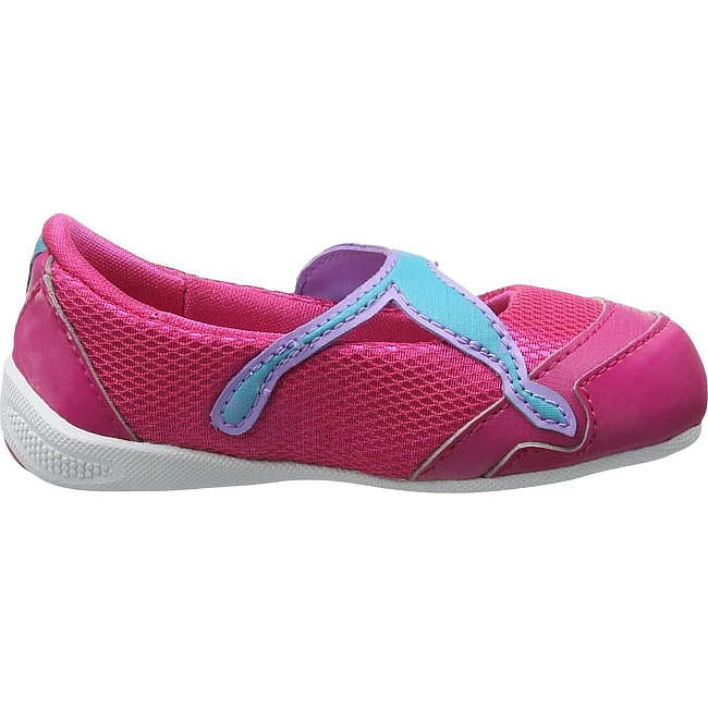 ДЕТСКИ МАРАТОНКИ PUMA J-CAT BALLET