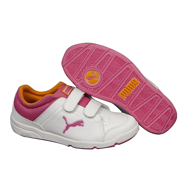ДЕТСКИ МАРАТОНКИ PUMA STEPFLEEX FS SL