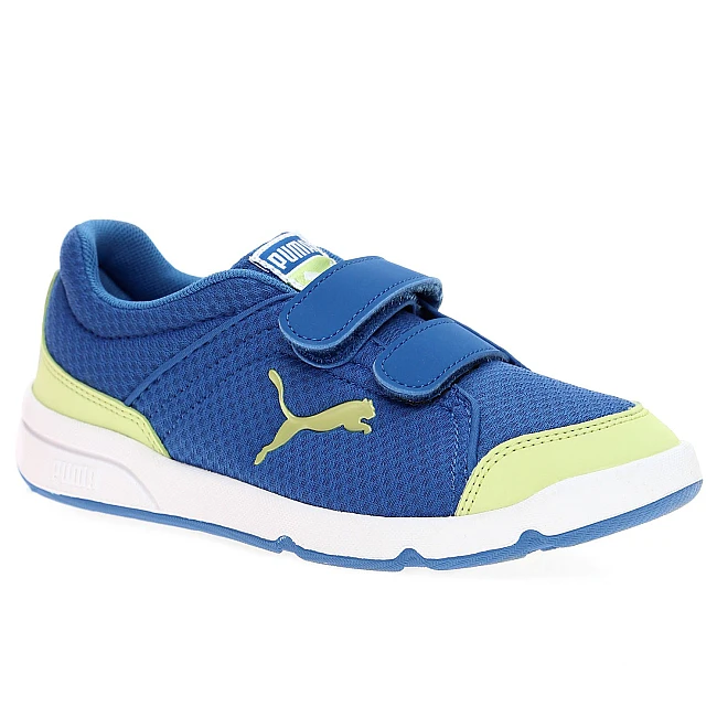 ДЕТСКИ МАРАТОНКИ PUMA STEPFLEEX MESH V KIDS