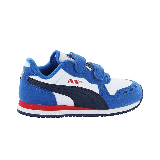 ДЕТСКИ МАРАТОНКИ PUMA CABANA RACER SL V KIDS F