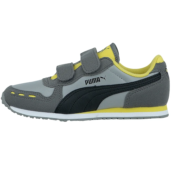 ДЕТСКИ МАРАТОНКИ PUMA CABANA RACER SL V KIDS FOOTWEAR