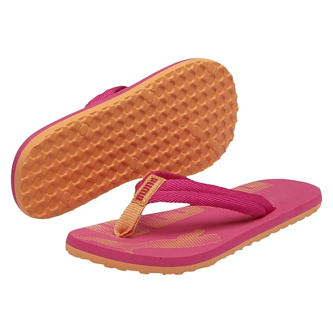 ДЕТСКИ  ДЖАПАНКИ PUMA EPIC FLIP JR