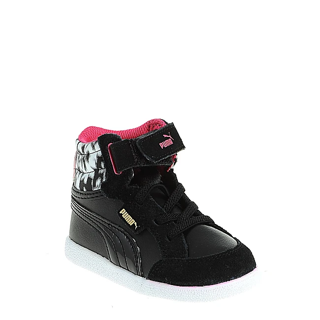 ДЕТСКИ ОБУВКИ PUMA IKAZ MID STRAP MP KIDS FOOTWEAR