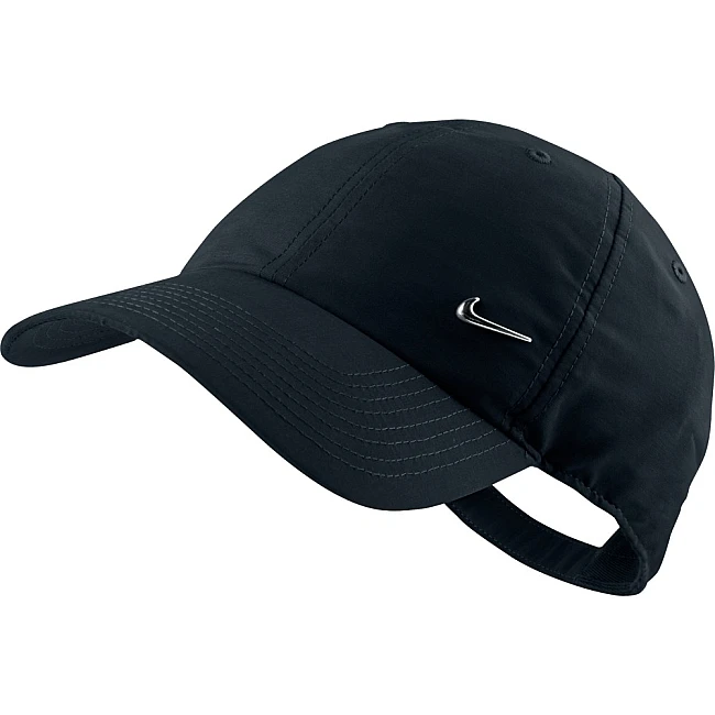 ШАПКА NIKE U NSW H86 METAL SWOOSH BLACK