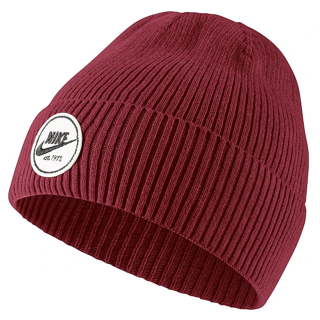 ШАПКА NIKE CORE CUFFED BEANIE