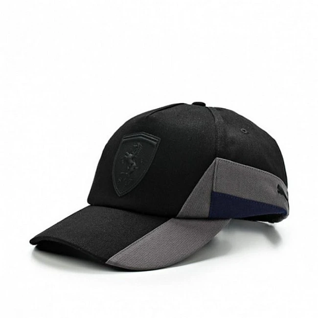 ШАПКА PUMA FERRARI LIFESTYLE CAP