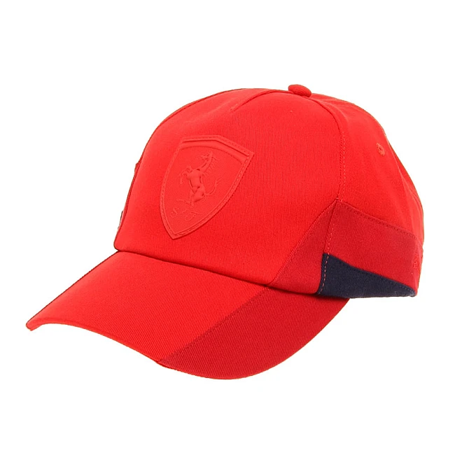 ШАПКА PUMA FERRARI LIFESTYLE CAP