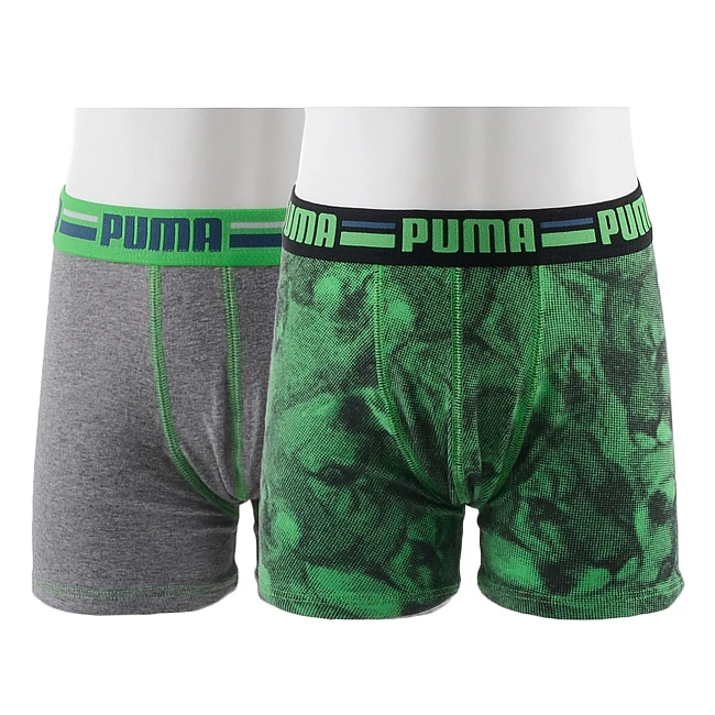 ДЕТСКИ БОКСЕР PUMA