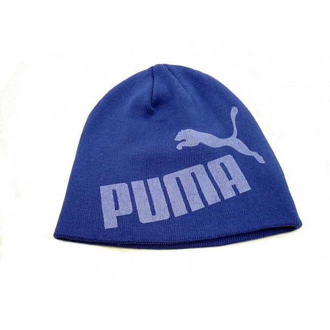 ШАПКА PUMA NO1 BEANIE