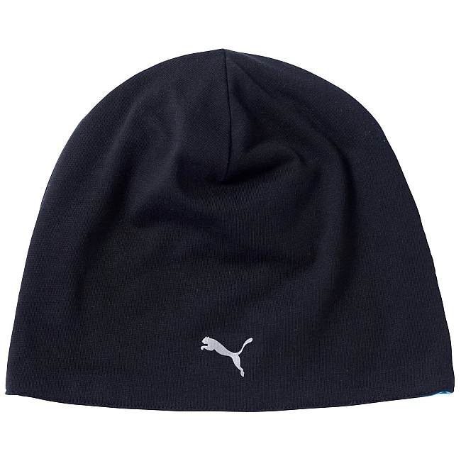 ШАПКА PUMA RUNNING BEANIE