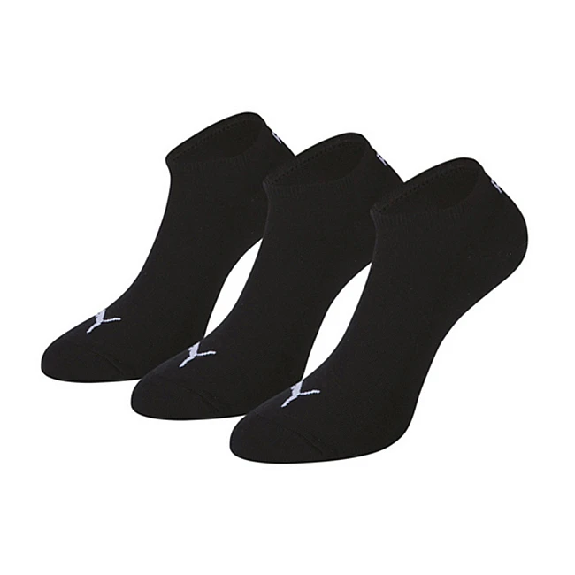 ЧОРАПИ PUMA PUMA QUARTER 3P SOCK