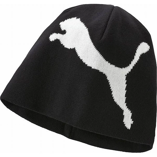 ШАПКА PUMA BIG CAT/NO.1 LOGO BEANIE