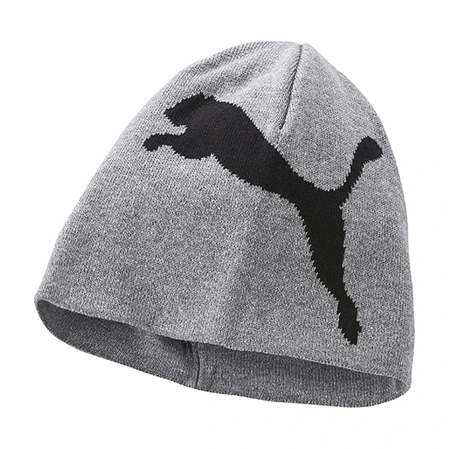 ШАПКА PUMA BIG CAT/NO.1 LOGO BEANIE