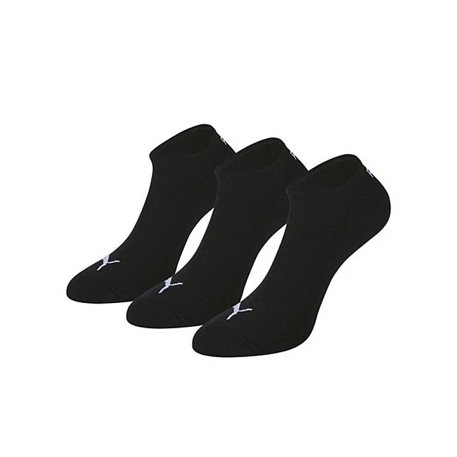 УНИСЕКС ЧОРАПИ PUMA LIFESTYLE SNEAKERS 3P