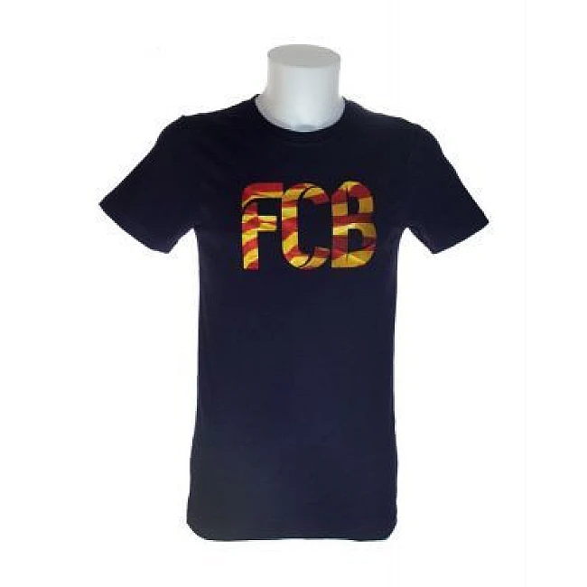 ТЕНИСКА NIKE FC BARCELONA